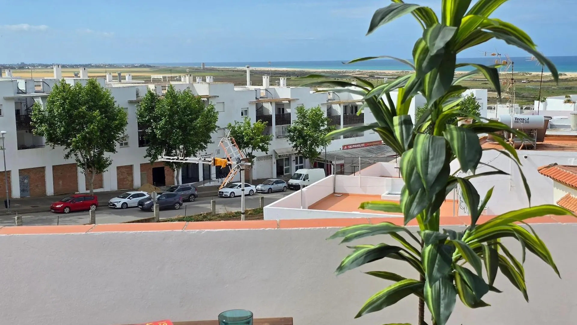 Apartment Aba Amor Brujo Conil De La Frontera