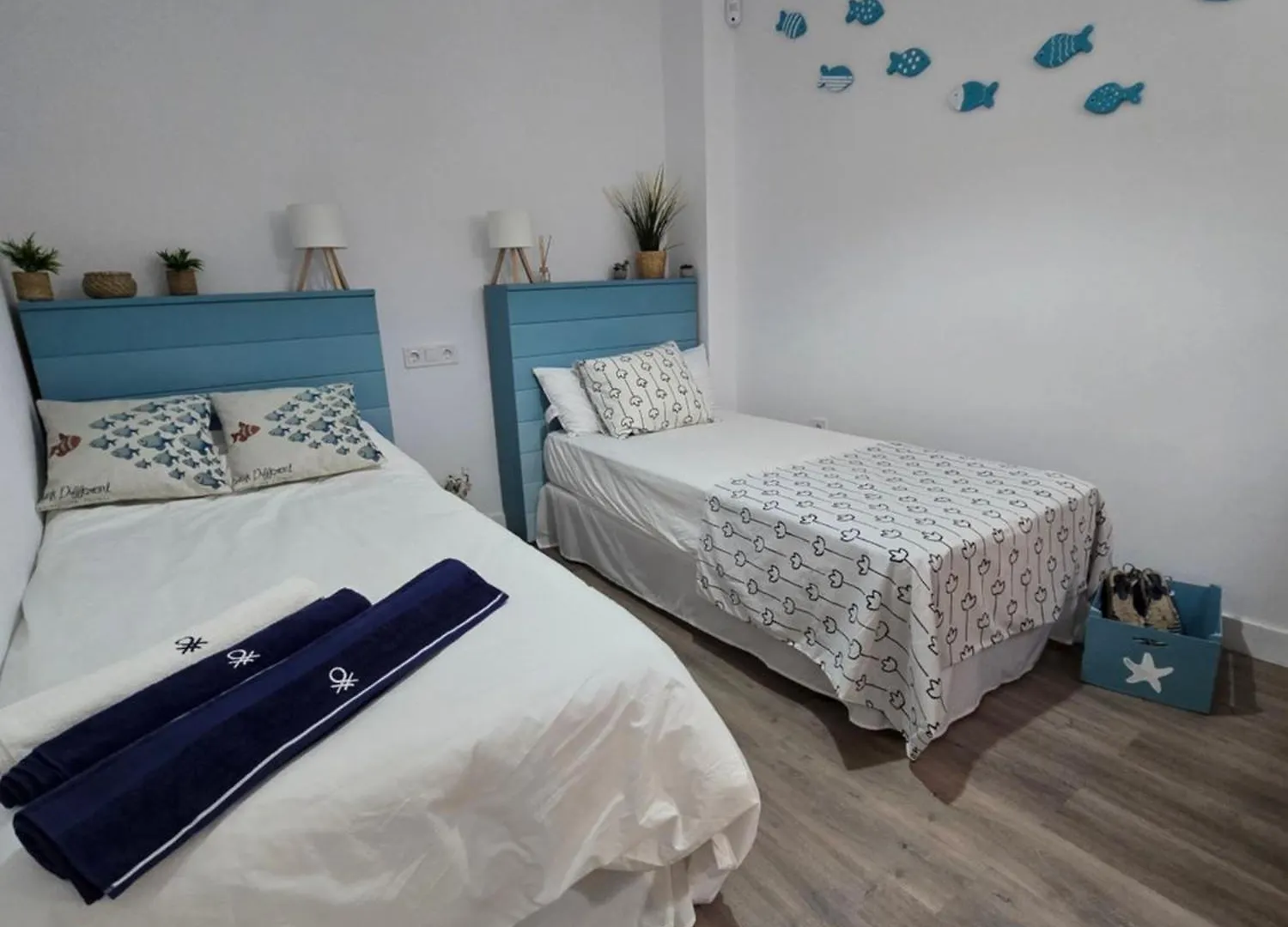 Apartment Aba Amor Brujo Conil De La Frontera Spain